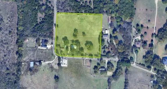 1200 Old Mill Road, McKinney, TX 75069 - Image #1