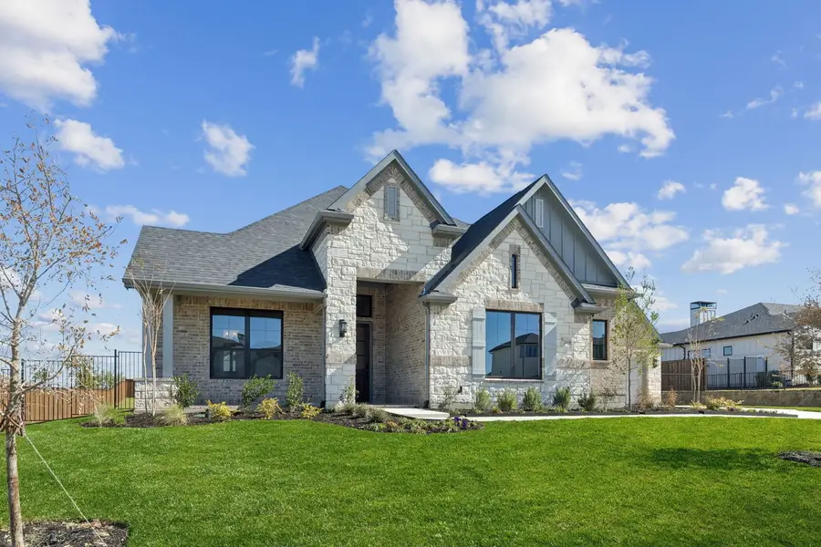 2119 Verona Drive, Haslet, TX 76052 - Image #2