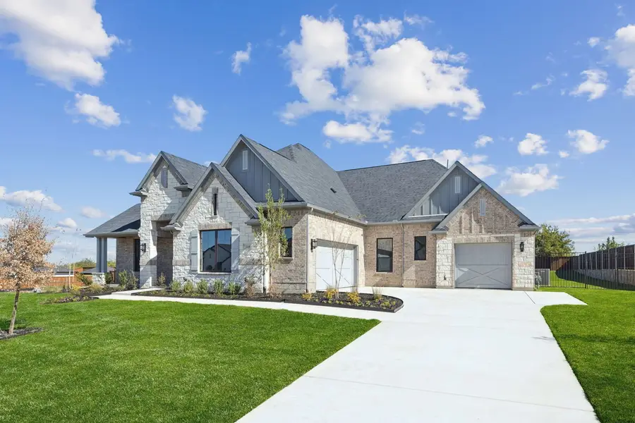 2119 Verona Drive, Haslet, TX 76052 - Image #3