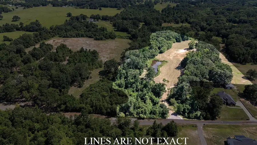 TBD Lee Road, Murchison, TX 75778 - Image #3