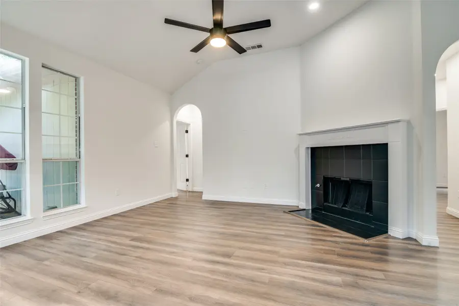 1433 Cross Courts Drive, Garland, TX 75040 - Image #2