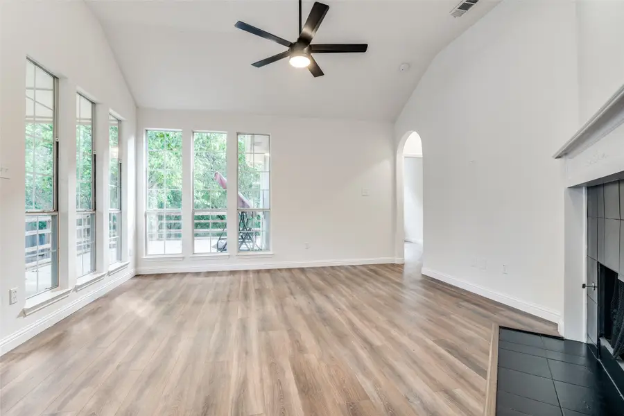 1433 Cross Courts Drive, Garland, TX 75040 - Image #3