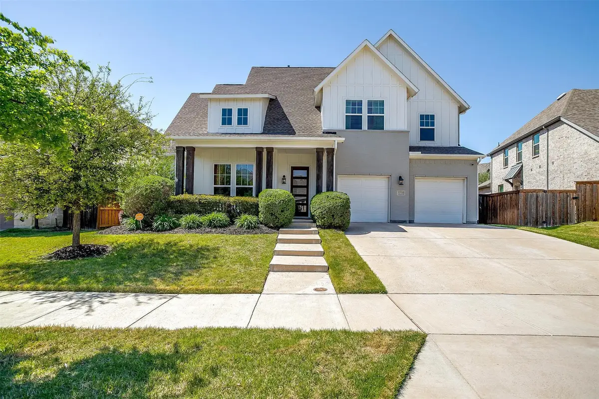 13724 Leatherstem Lane, Fort Worth, TX 76008 - Image #1