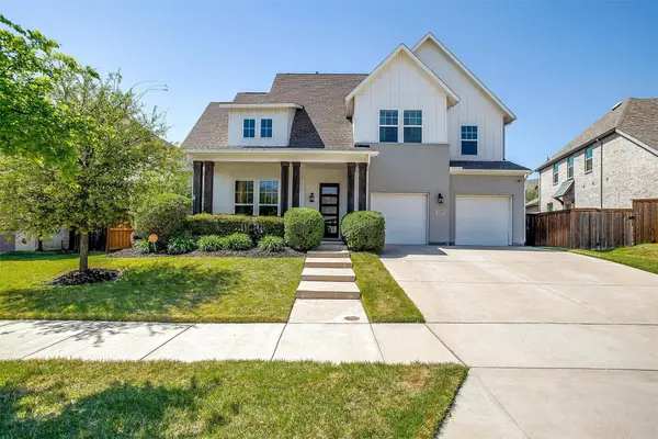 13724 Leatherstem Lane, Fort Worth, TX 76008