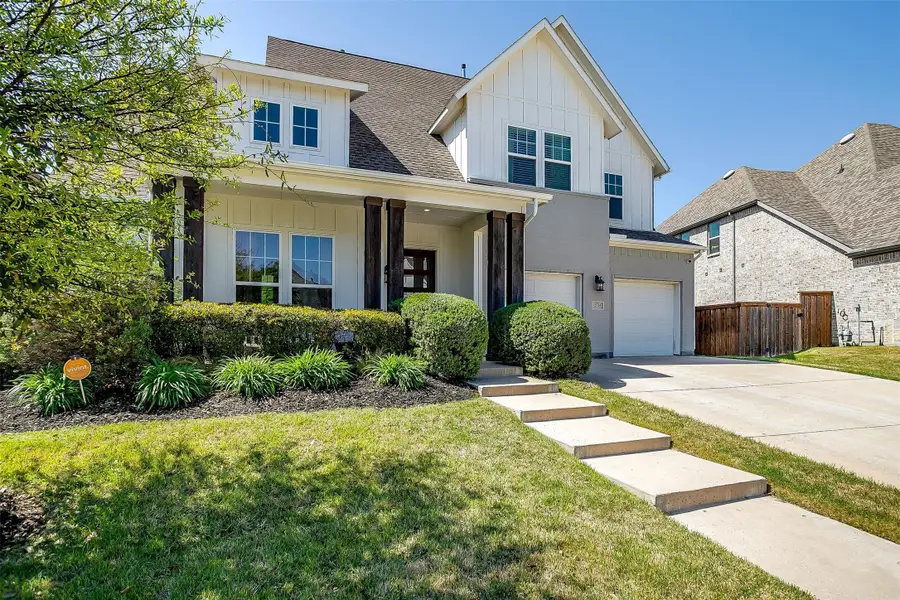 13724 Leatherstem Lane, Fort Worth, TX 76008 - Image #2