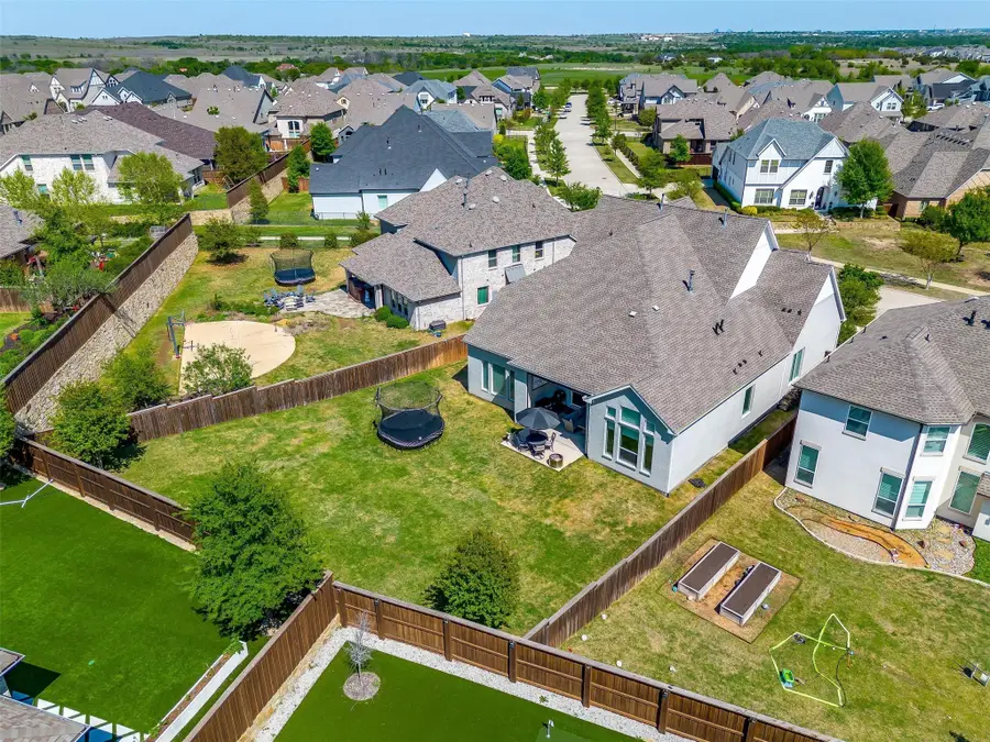 13724 Leatherstem Lane, Fort Worth, TX 76008 - Image #3