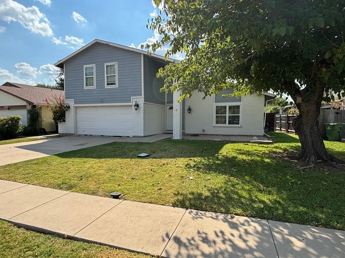 2113 Via Del Norte, Carrollton, TX 75006 - Image #1