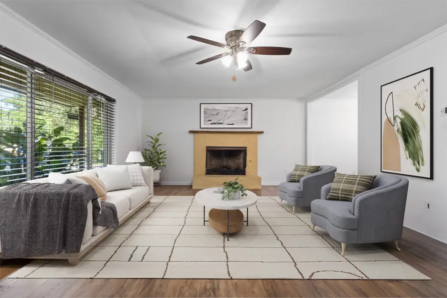 7217 Norma Street, Fort Worth, TX 76112 - Image #2