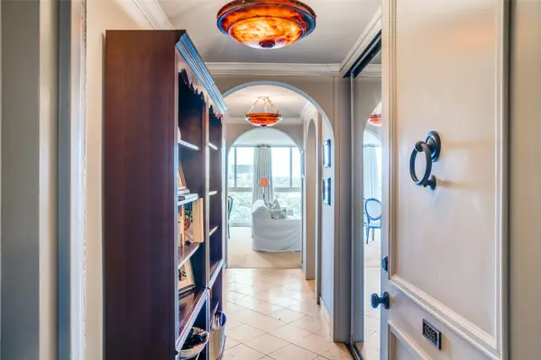 3883 Turtle Creek Boulevard #1205, Dallas, TX 75219