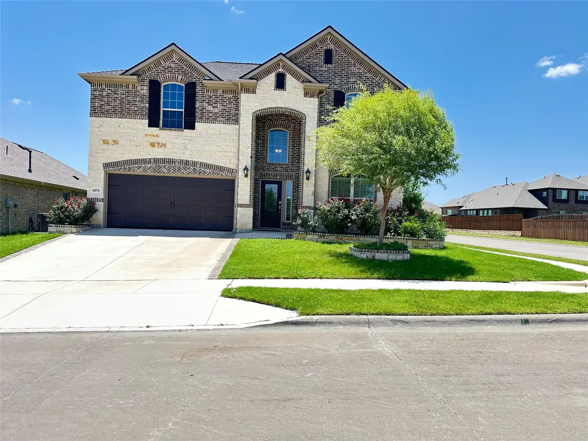 9273 Silver Dollar Drive, Fort Worth, TX 76131 - Image #1