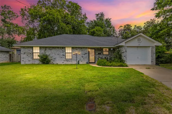 133 Kyle Street, Sulphur Springs, TX 75482