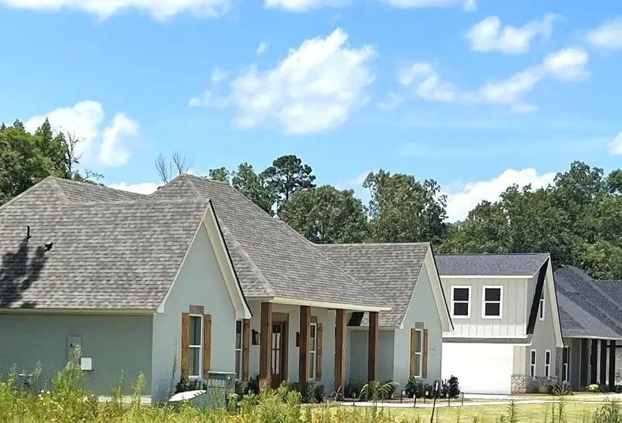 0 Ridge Drive, Stonewall, LA 71078 - Image #3
