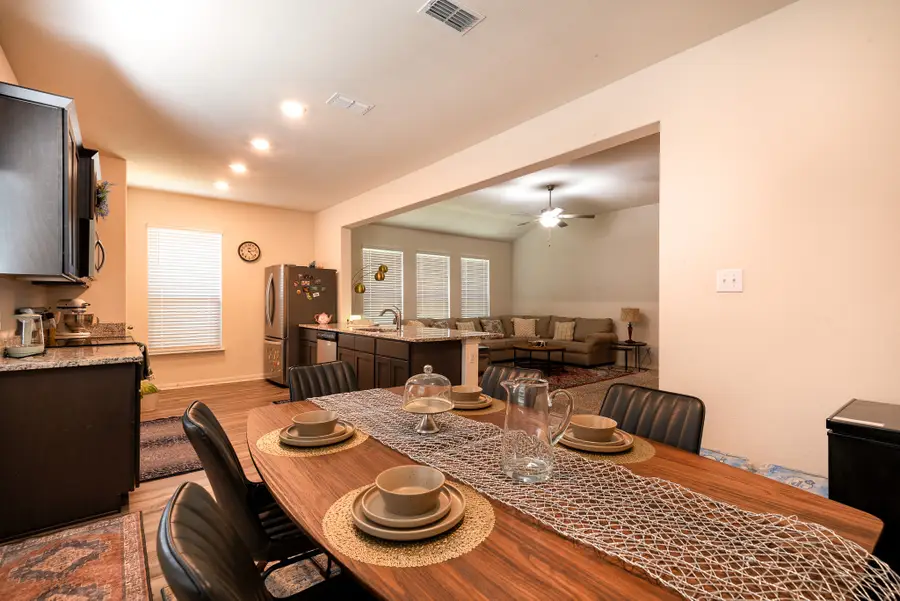 1941 Hollywood Drive, Seagoville, TX 75159 - Image #3