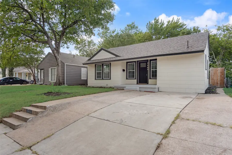 2512 Ryan Avenue, Fort Worth, TX 76110 - Image #3