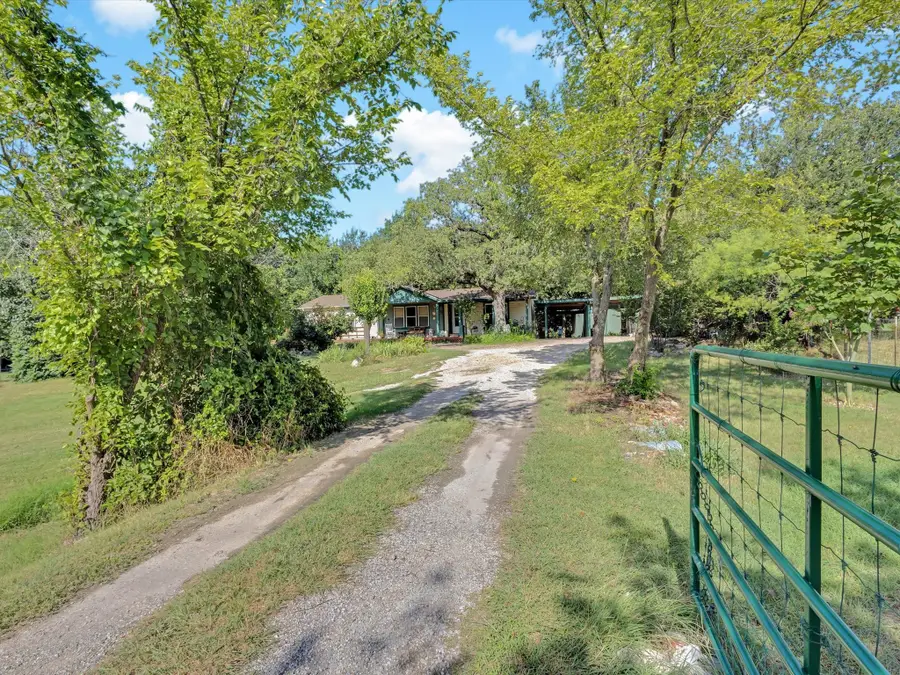 6624 Ice House Road, Weatherford, TX 76085 - #2