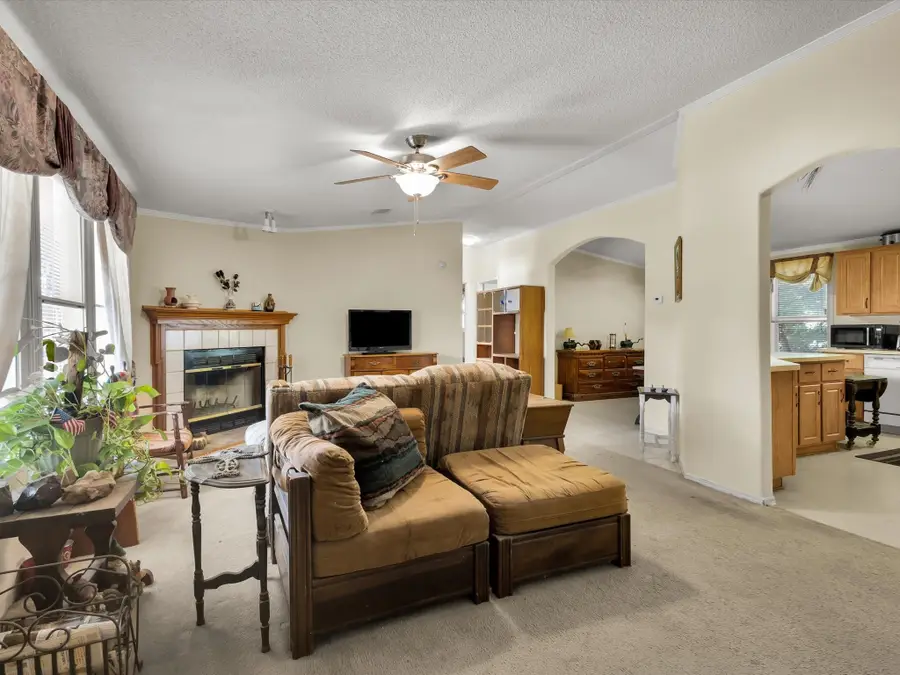 6624 Ice House Road, Weatherford, TX 76085 - #3