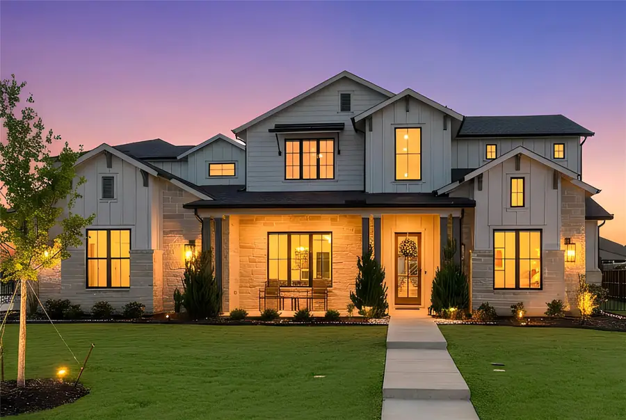 2132 Sicily Lane, Haslet, TX 76052 - Image #2