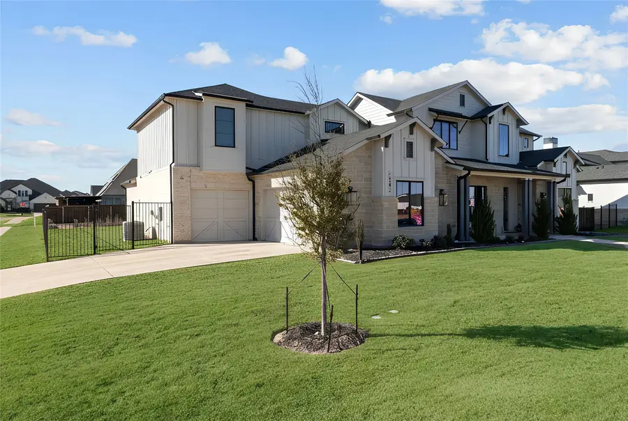 2132 Sicily Lane, Haslet, TX 76052 - Image #3