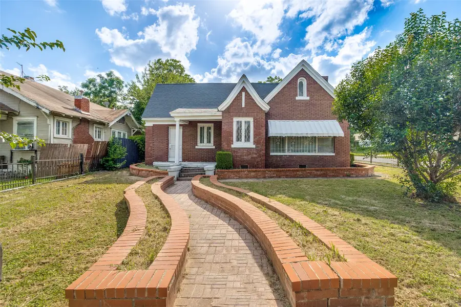 711 S Rosemont Avenue, Dallas, TX 75208 - Image #3