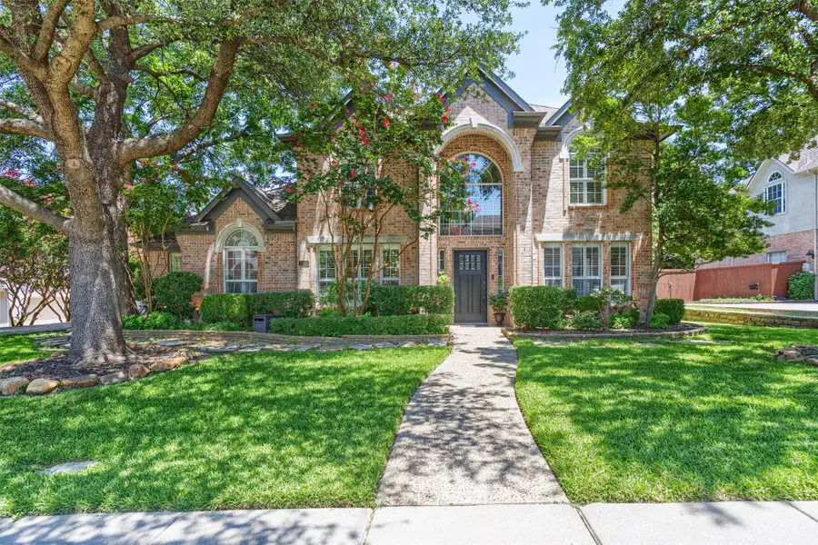 3007 Normandy Drive, McKinney, TX 75070 - Image #2