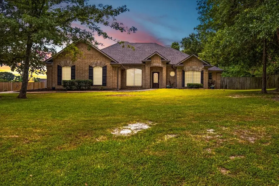 15663 C R 1104, Flint, TX 75762 - Image #2