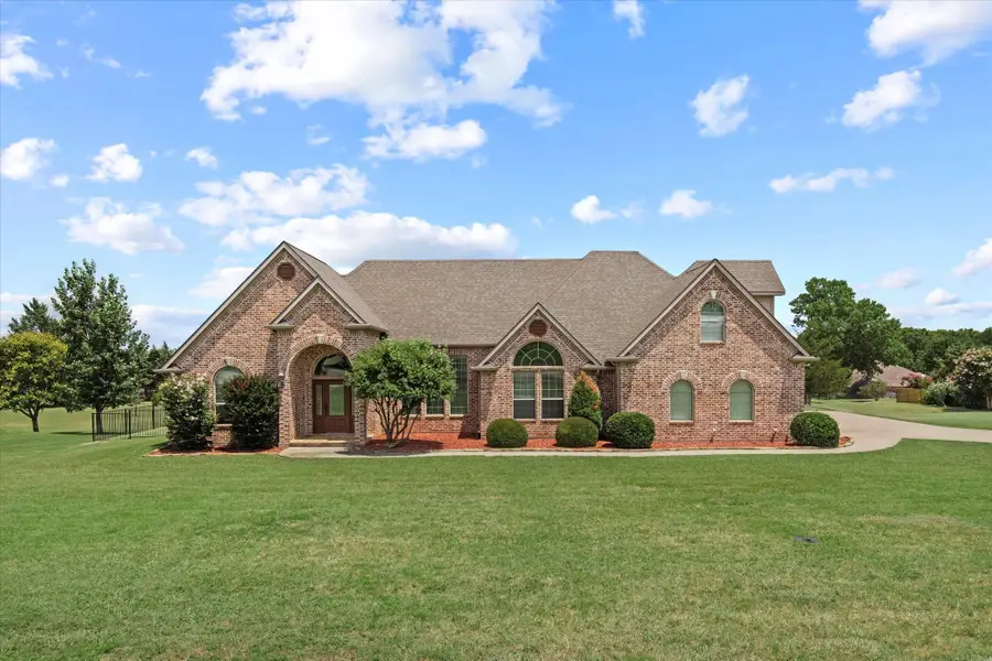 3707 Heatherwood Lane, Sherman, TX 75090 - Image #2