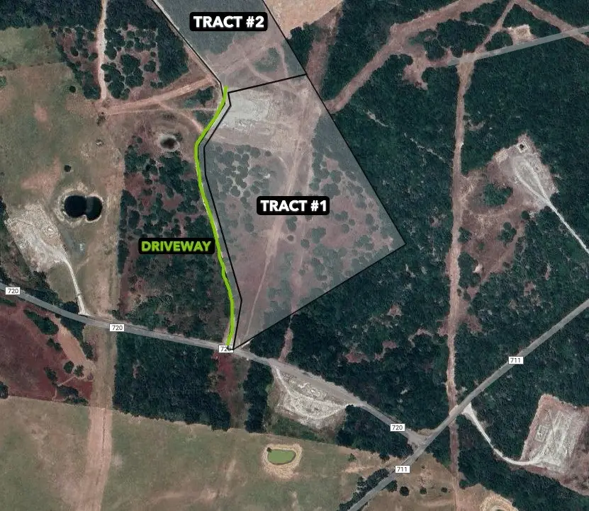 T.B.D. Fcr 720, Teague, TX 75860 - Image #1