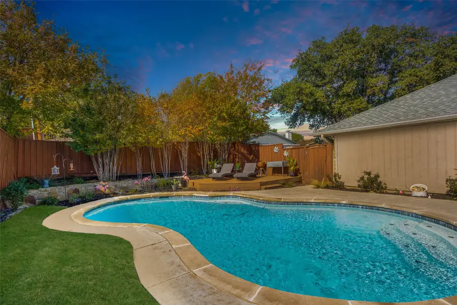 3127 Honeydew Drive, Carrollton, TX 75007 - Image #2