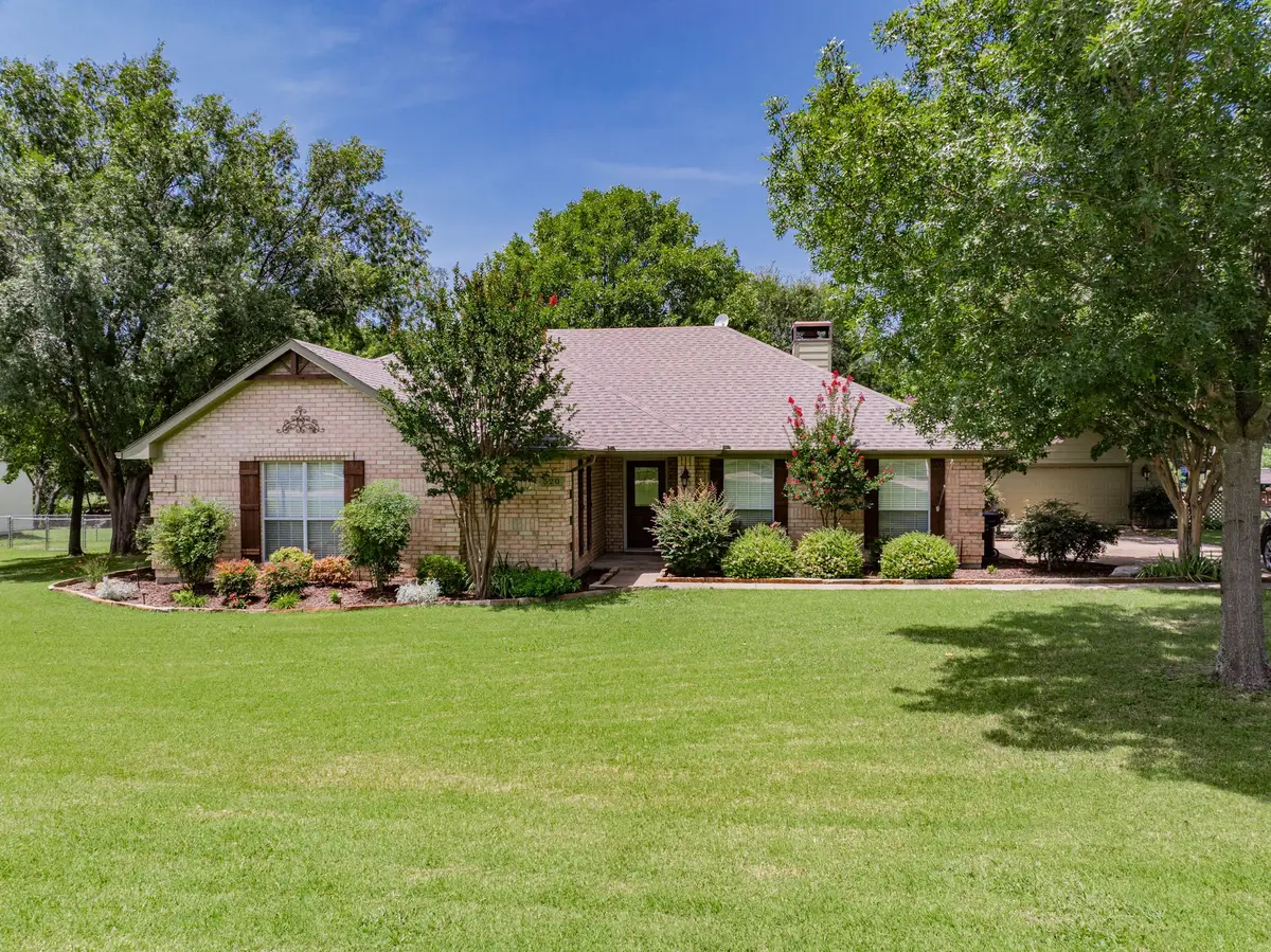 520 Overland Drive, Lowry Crossing, TX 75069 - Image #1