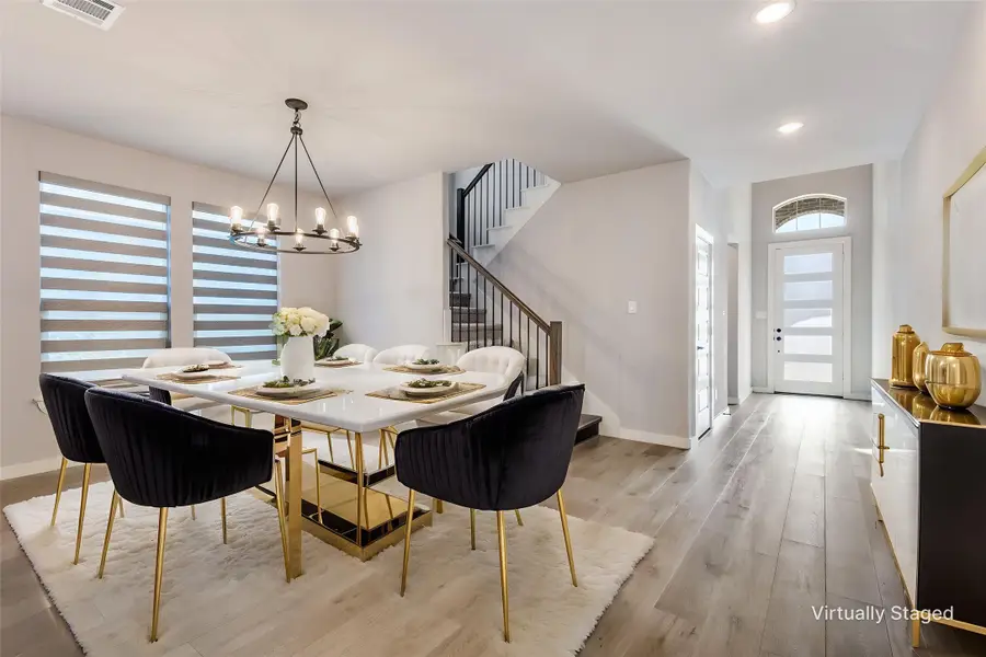 3109 Campbell Drive, Melissa, TX 75454 - Image #3