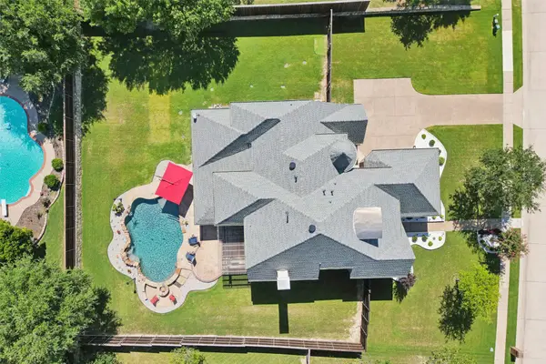 1011 Three Rivers Drive, Prosper, TX 75078