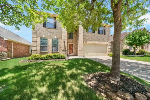2647 Waterdance Drive, Little Elm, TX 75068