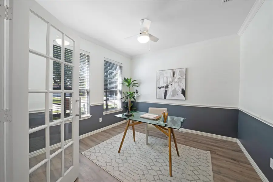 2647 Waterdance Drive, Little Elm, TX 75068 - Image #3