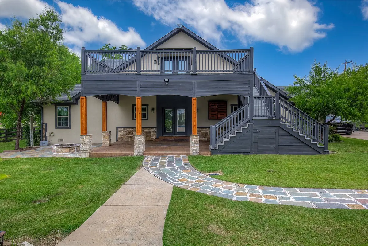 661 Majors Drive, Sulphur Springs, TX 75482 - Image #1