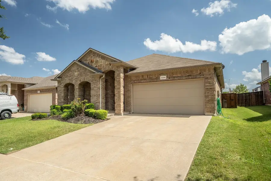 3209 Buckthorn Lane, Denton, TX 76226 - Image #3