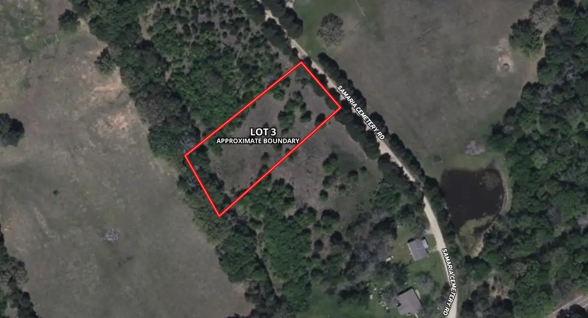 Lot 3 Se Cr 4045, Kerens, TX 75144 - Image #1