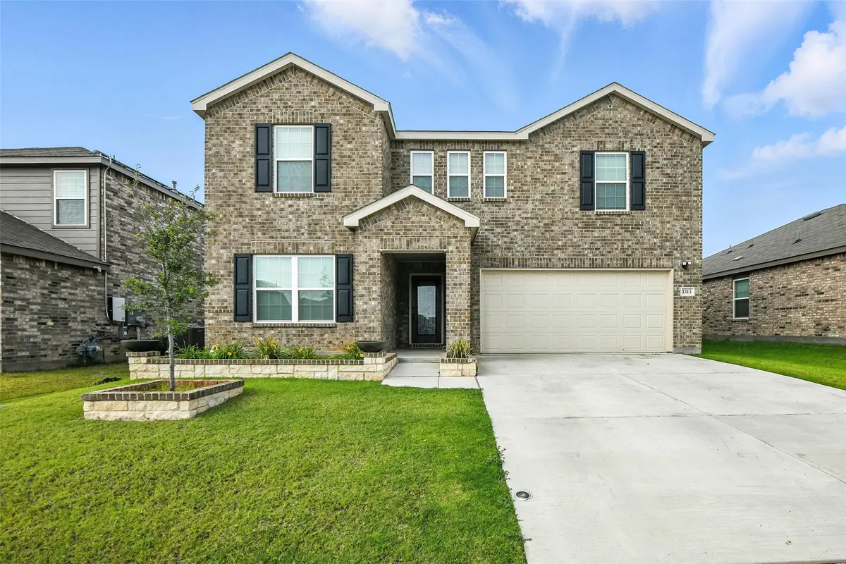 1213 Viscount Street, Haslet, TX 76052 - Image #1
