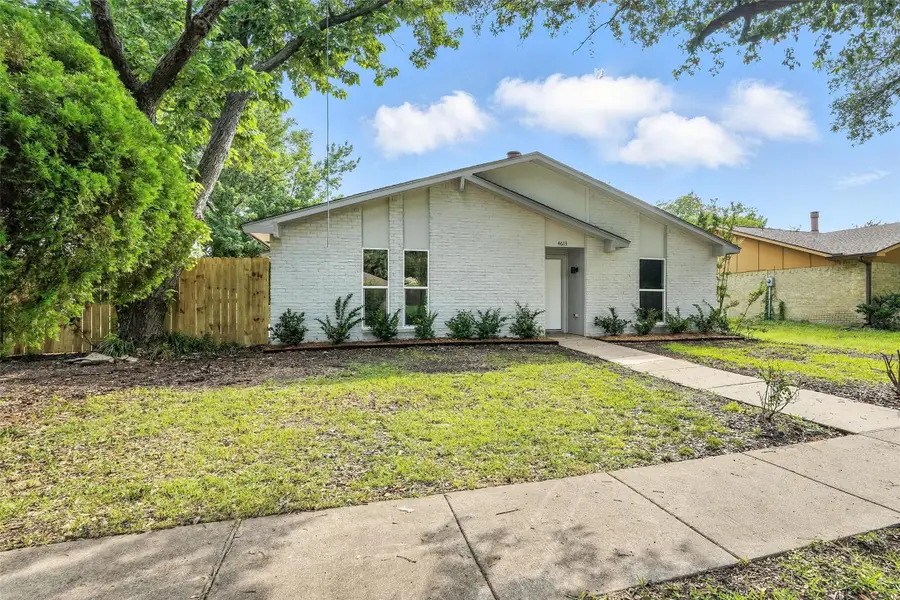 4613 Tarry Drive, Garland, TX 75043 - Image #2