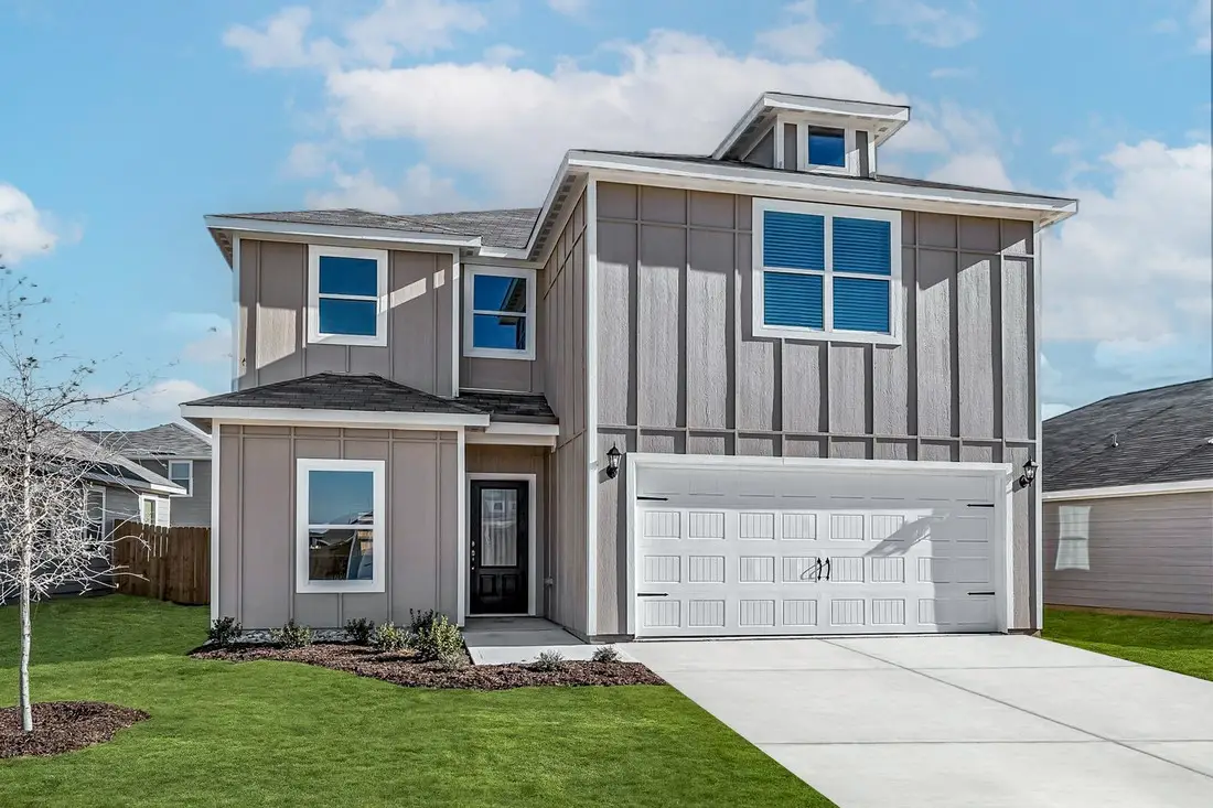 1601 Harvester Drive, Fort Worth, TX 76140 - Image #1