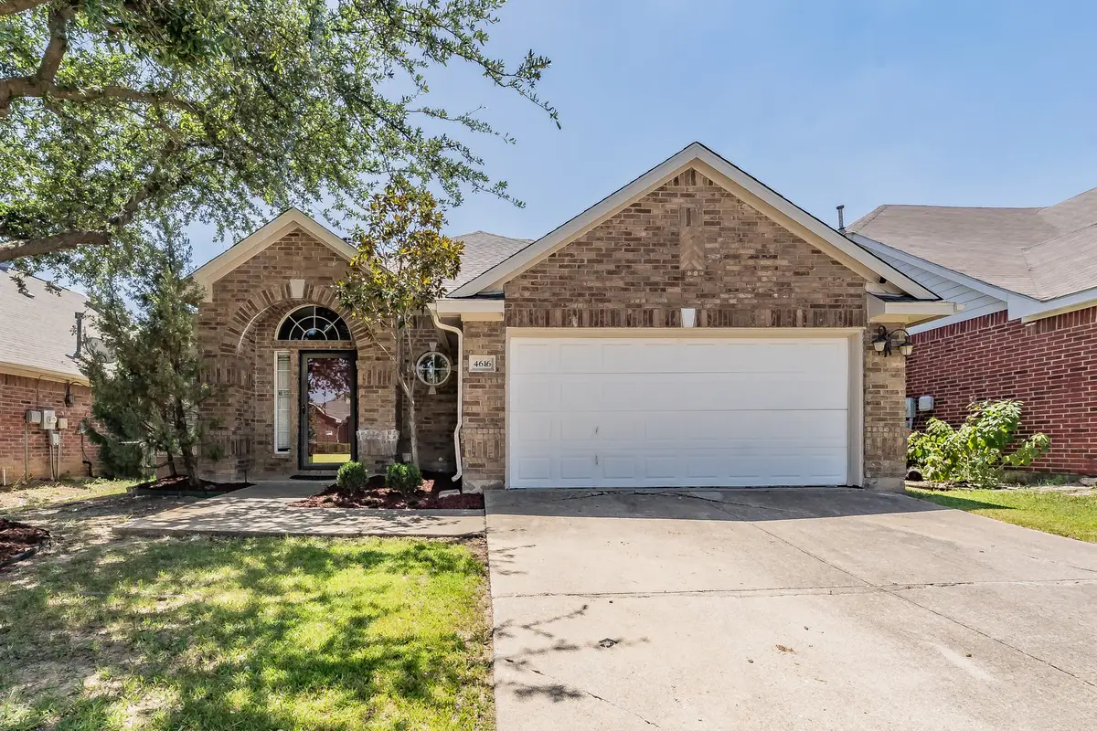 4616 Buffalo Bend Place, Fort Worth, TX 76137 - Image #1