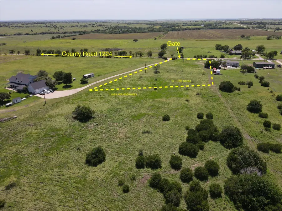 3681 County Road 1224, Cleburne, TX 76033 - Image #2