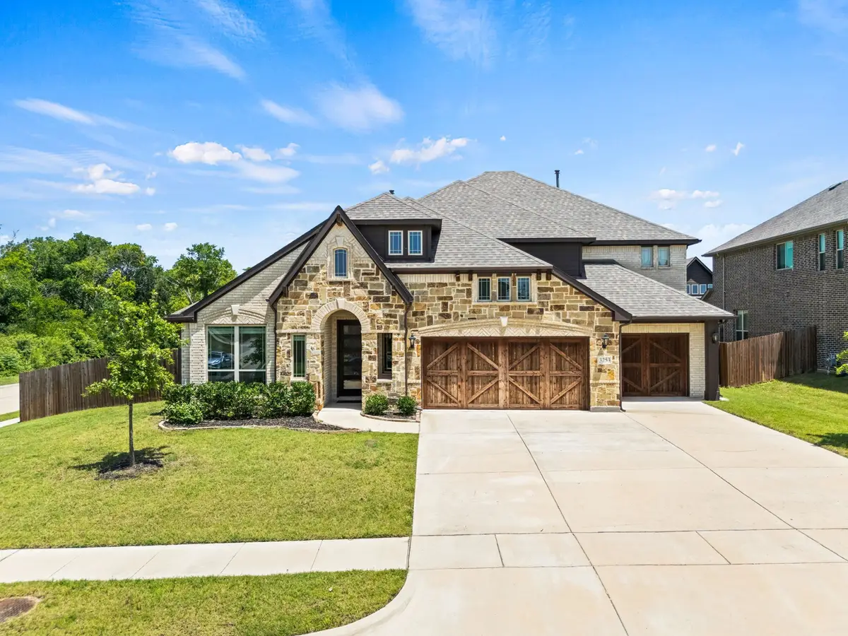 3253 Park Ridge Drive, Mesquite, TX 75181 - Image #1