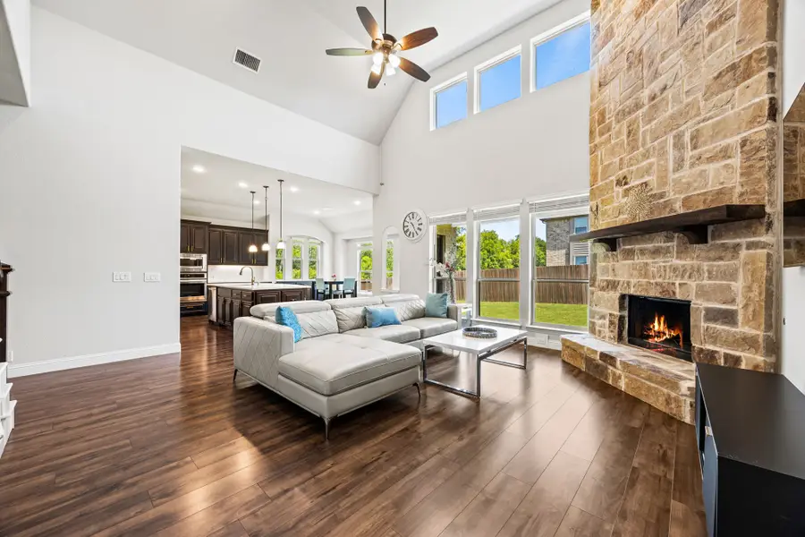 3253 Park Ridge Drive, Mesquite, TX 75181 - Image #2