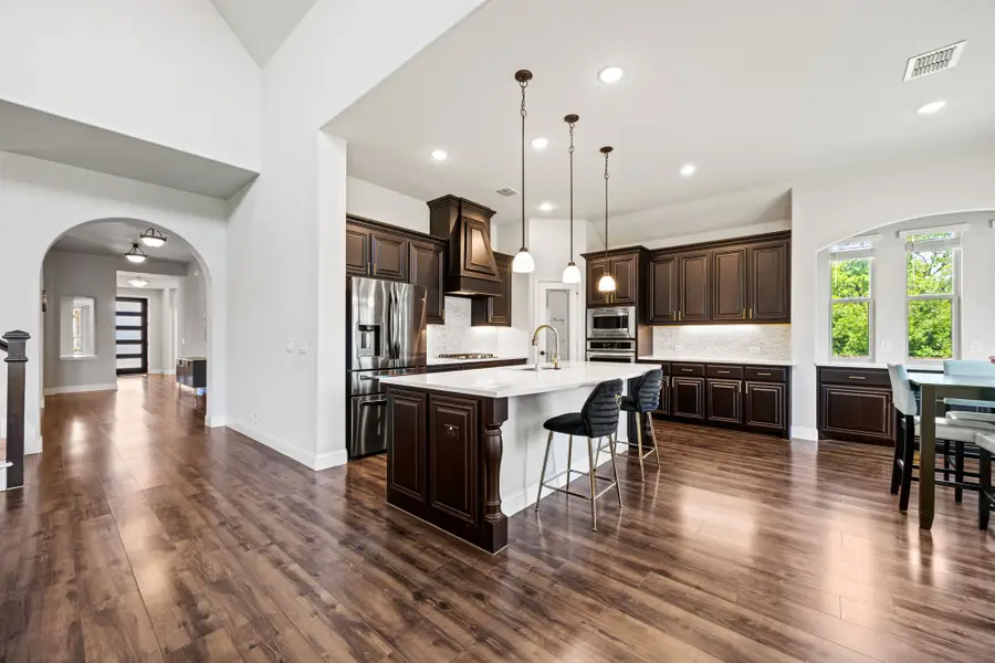 3253 Park Ridge Drive, Mesquite, TX 75181 - Image #3