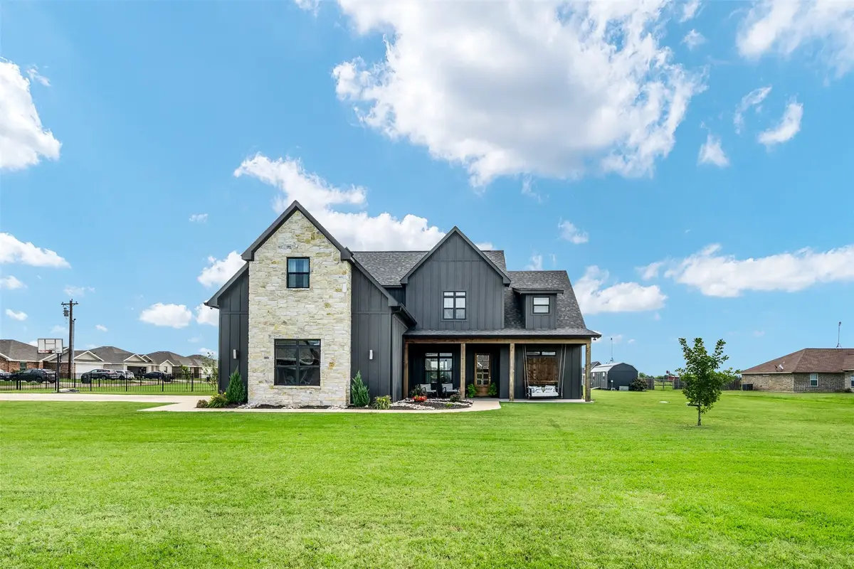 18404 County Road 4001, Mabank, TX 75147 - Image #1