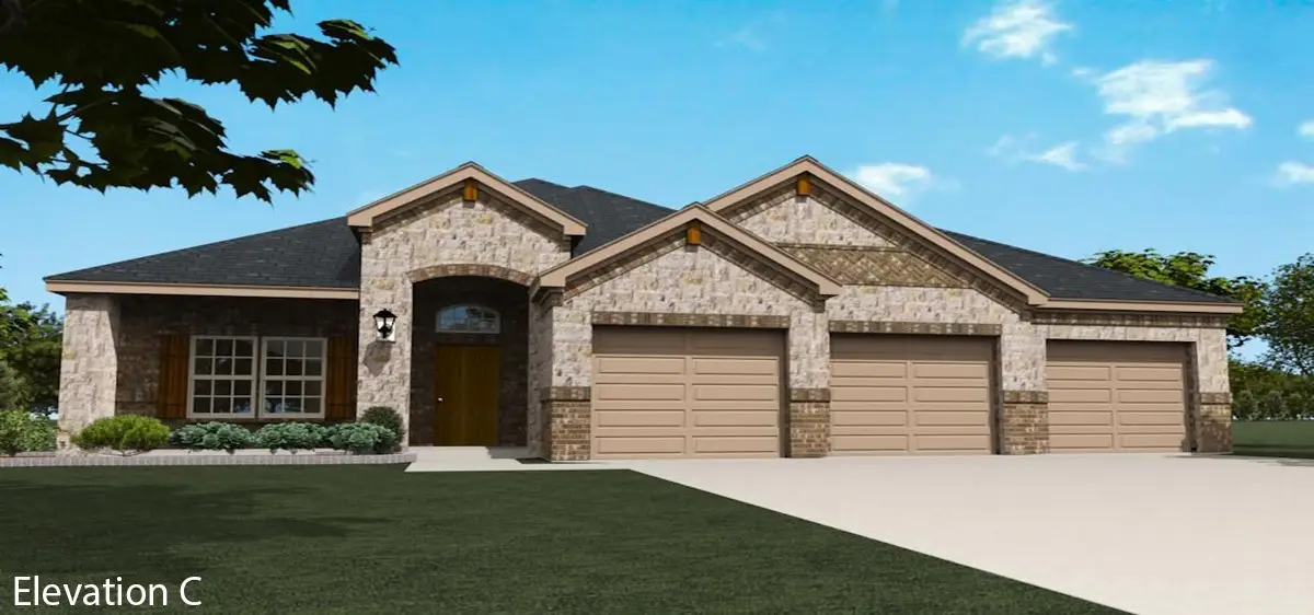 2901 Goldeneye, Greenville, TX 75402 - Image #1