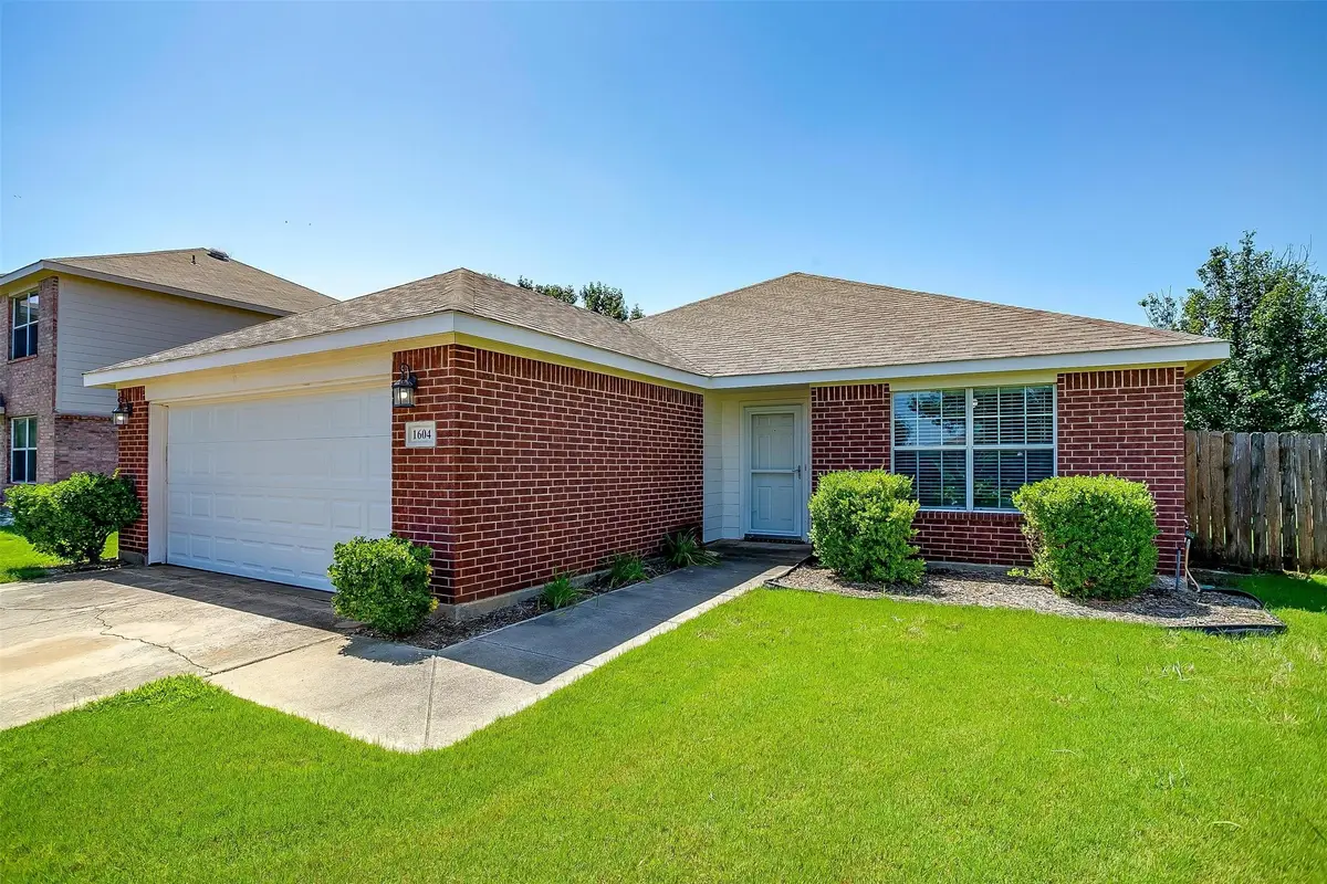 1604 Withers Way, Krum, TX 76249 - #1