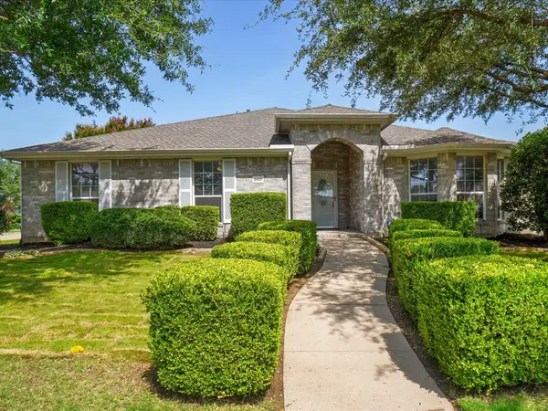 9907 Divine Court, Frisco, TX 75033