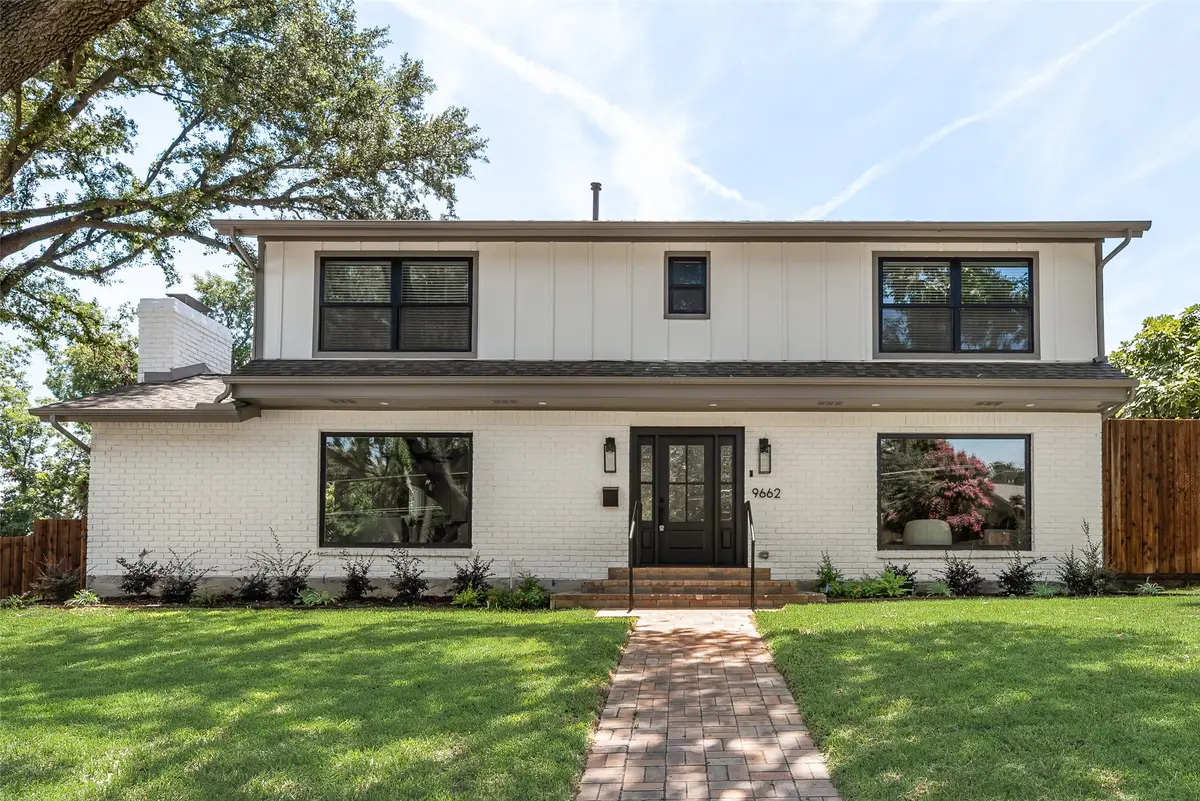 9662 Angleridge Road, Dallas, TX 75238 - Image #1
