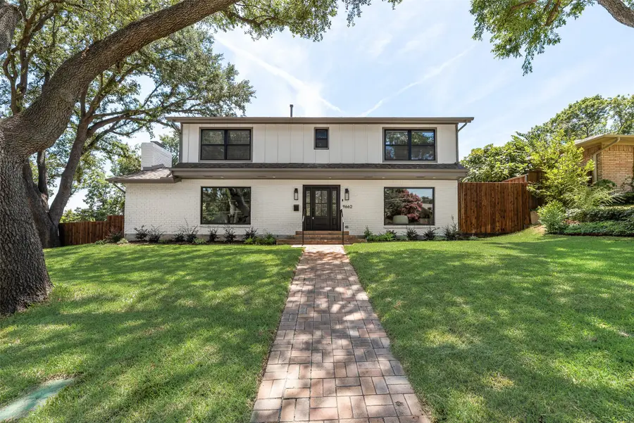 9662 Angleridge Road, Dallas, TX 75238 - Image #2